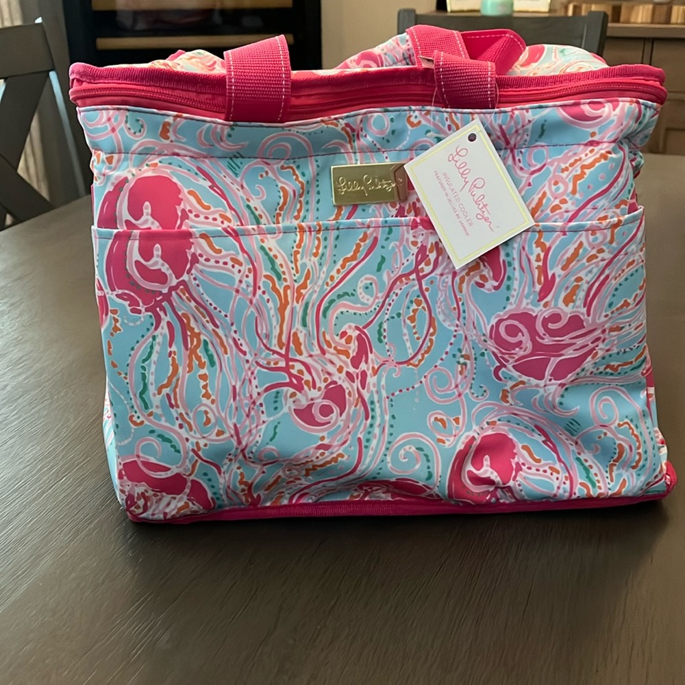 NWT jellies be jammin cooler